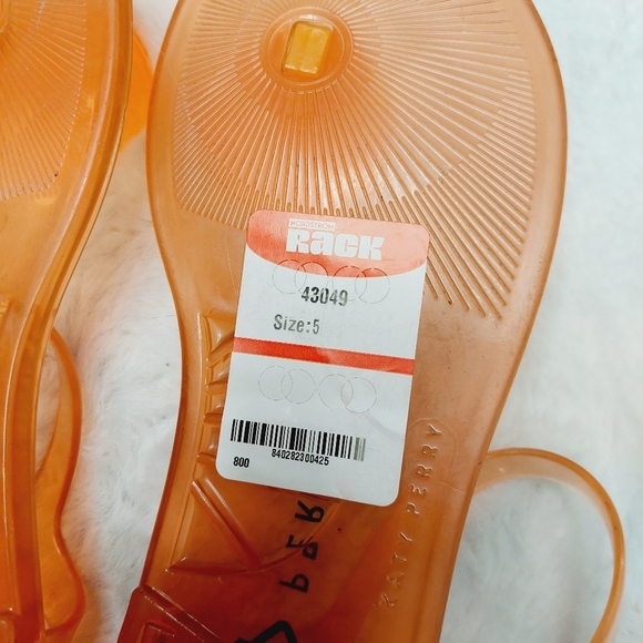 NEW Vince Camuto Nordstrom Jessica Simpson Bundle of 3 Slip On Sandals S165 - Picture 4 of 14